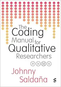 The Coding Manual for Qualitative Researchers, 5th Edition (PDF)