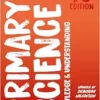 Primary Science: Knowledge and Understanding (Achieving QTS Series), 10th Edition (PDF)