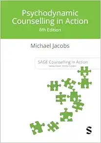Psychodynamic Counselling in Action (Counselling in Action series), 6th Edition (PDF)