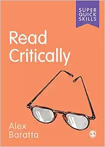 Read Critically (Super Quick Skills) (PDF)