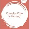 Complex Care in Nursing (Transforming Nursing Practice Series) (EPUB)