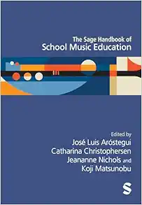 The Sage Handbook of School Music Education (PDF)