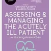 Assessing and Managing the Acutely Ill Patient for Nursing Associates (Understanding Nursing Associate Practice) (EPUB)