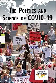 The Politics and Science of COVID-19 (Current Controversies) (PDF)