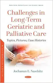 Challenges in Long-term Geriatric and Palliative Care: Topics, Pictures, Case Histories (PDF)