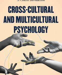Cross-Cultural and Multicultural Psychology: A Concise Introduction, 2nd Edition (PDF)