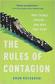 The Rules of Contagion: Why Things Spread–And Why They Stop (EPUB)