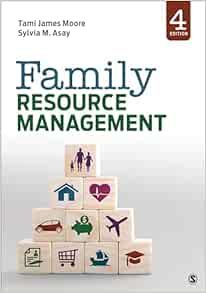 Family Resource Management, 4th Edition (PDF)