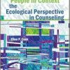 The Ecological Perspective in Counseling (EPUB)