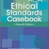 ACA Ethical Standards Casebook, 7th Edition (PDF)