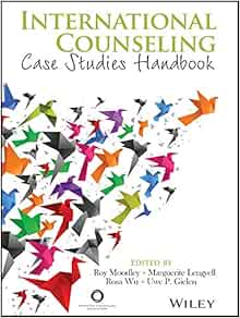 International Counseling Case Studies Handbook (EPUB)