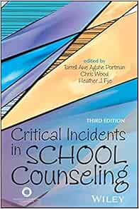 Critical Incidents in School Counseling (PDF)