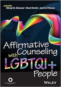 Affirmative Counseling With LGBTQI + People (PDF)