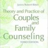 Theory and Practice of Couples and Family Counseling, 3rd Edition (EPUB)