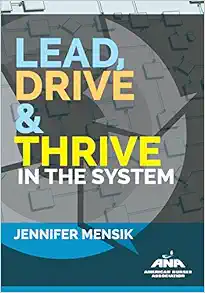 Lead, Drive & Thrive in the System, 2nd Edition (EPUB)