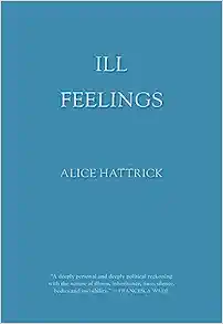 Ill Feelings (EPUB)