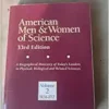 American Men & Women of Science 33rd Edition Vol 1 & 2 (PDF)