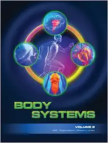 Body Systems: 2 Volume set (PDF)