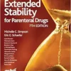 Extended Stability for Parenteral Drugs, 7th Edition (PDF)
