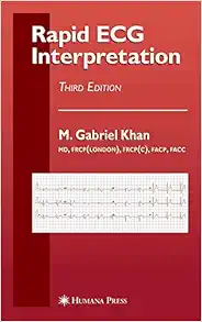 Rapid ECG Interpretation (Contemporary Cardiology), 3rd Edition (PDF)