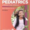 Berkowitz’s Pediatrics: A Primary Care Approach, 6th Edition (EPUB)