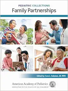 Pediatric Collections: Family Partnerships (PDF)