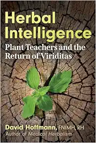 Herbal Intelligence: Plant Teachers and the Return of Viriditas (EPUB)