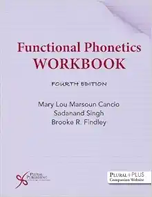 Functional Phonetics Workbook, 4th Edition (PDF)
