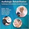 Introduction to Audiologic Rehabilitation: Facilitating Communication Across the Lifespan, 8th Edition (EPUB)