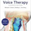 The Voice and Voice Therapy, 11th Edition (PDF)