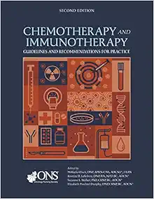 Chemotherapy and Immunotherapy Guidelines and Recommendations for Practice, 2nd Edition (PDF)