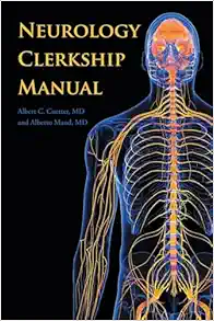 Neurology Clerkship Manual (EPUB)