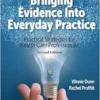 Bringing Evidence Into Everyday Practice, 2nd Edition (PDF)