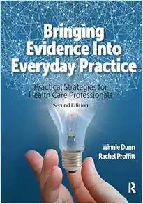 Bringing Evidence Into Everyday Practice, 2nd Edition (PDF)