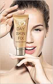 30-Day Skin Fix (EPUB)