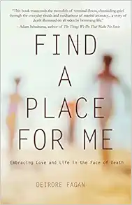 Find a Place for Me (EPUB)