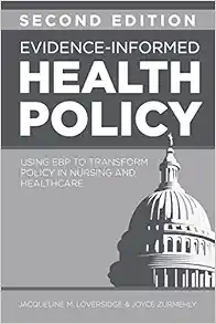 Evidence-Informed Health Policy, 2nd Edition (PDF)