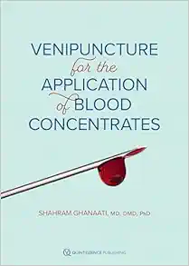 Venipuncture for the Application of Blood Concentrates (PDF)