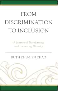 From Discrimination to Inclusion: A Journey of Transforming and Embracing Diversity (EPUB)