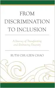 From Discrimination to Inclusion: A Journey of Transforming and Embracing Diversity (PDF)