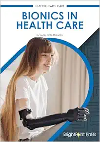 Bionics in Health Care (Hi-Tech Health Care) (PDF)