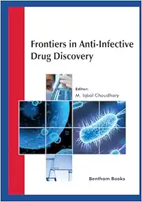Frontiers in Anti-Infective Drug Discovery: Volume 10 (EPUB)