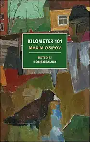 Kilometer 101 (New York Review Books Classics) (EPUB)