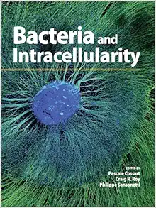 Bacteria and Intracellularity (ASM Books) (EPUB)