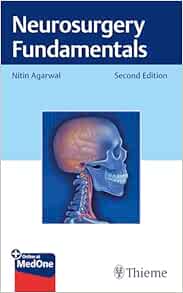 Neurosurgery Fundamentals 2nd Edition (PDF)