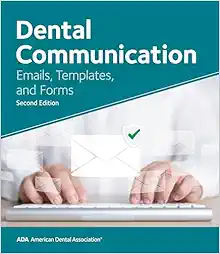 Dental Communications: Emails, Templates, and Forms, 2nd Edition (EPUB)