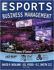 Esports Business Management (PDF)