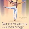 Dance Anatomy and Kinesiology, 3rd Edition (PDF)