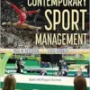 Contemporary Sport Management, 7th Edition (PDF)