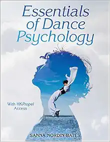 Essentials of Dance Psychology (PDF)